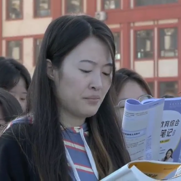 曦典时间——早安，又是努力奔跑的一天