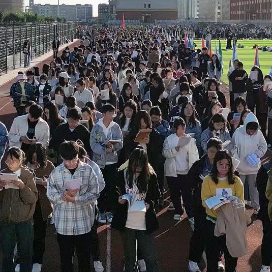曦典时间——不负光阴，就是最好的努力