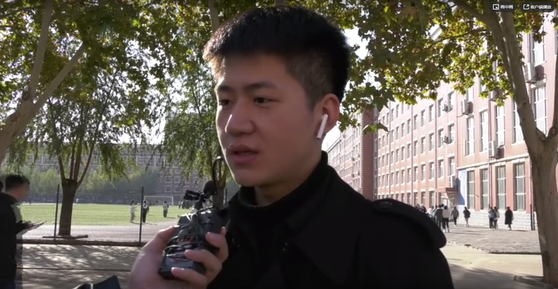 海采|你对河北外国语学院了解多少呢？