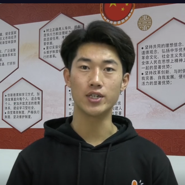 应用型大学新路径，河北外国语学院创造了“校内产教融合模式”！