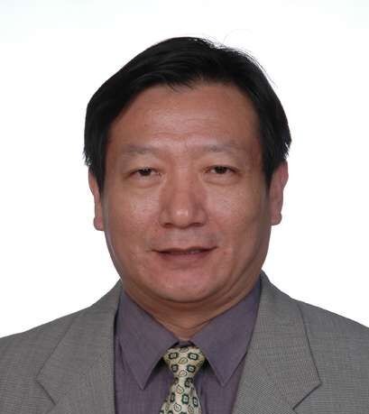 副教授:杨大成