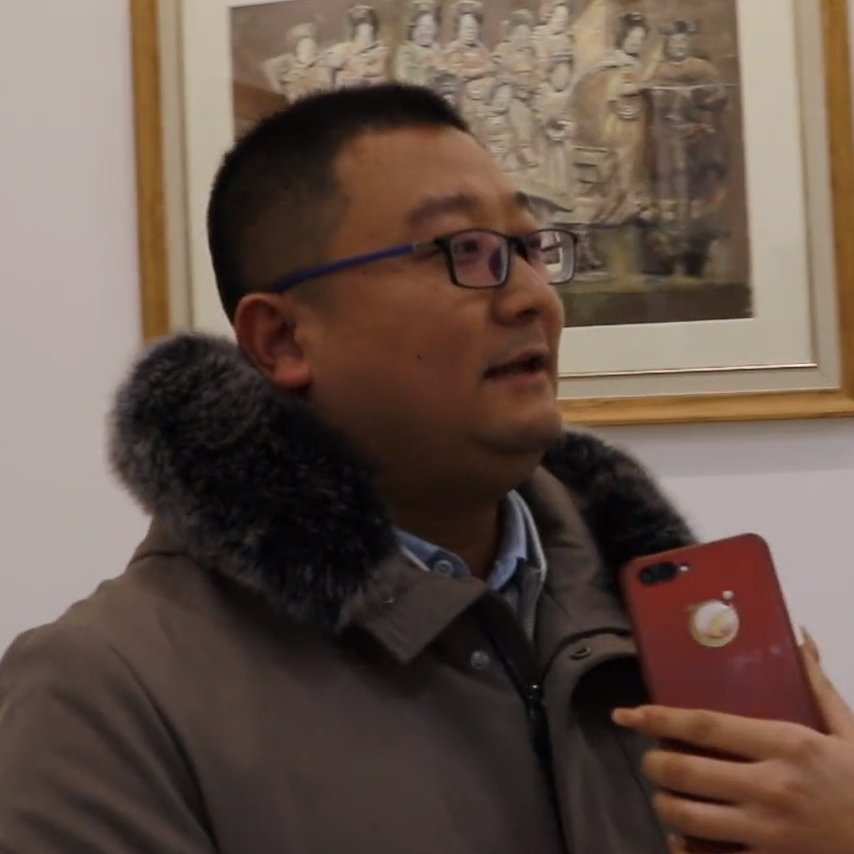  “外语”已成为河北外国语学院所有专业的底色！
