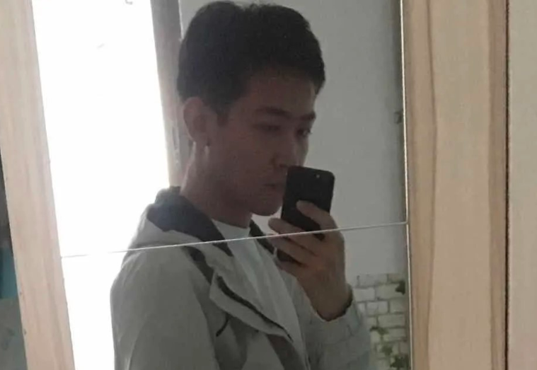 河外毕业生高鑫考研成功，被北京语言大学录取