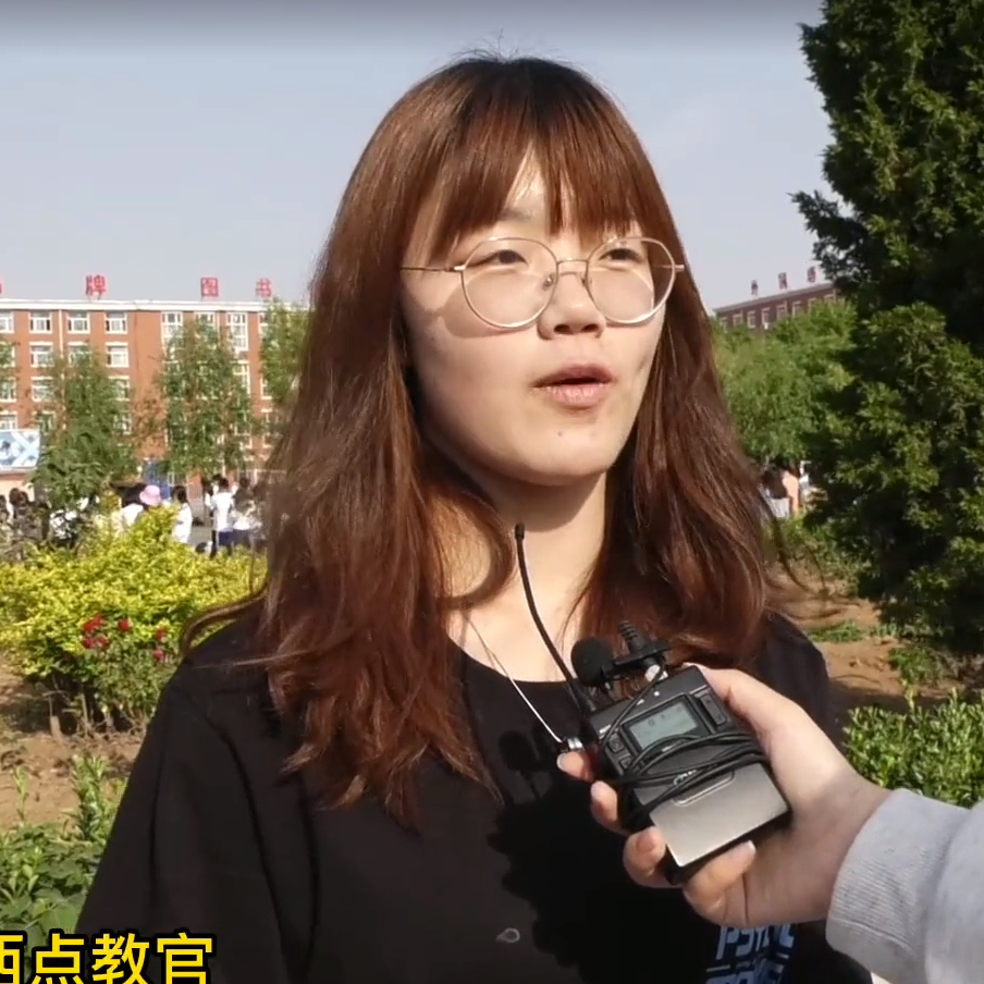 校长为什么每天转西点？专注、坚持、征服