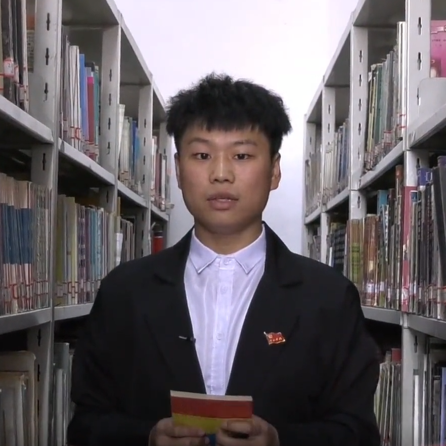《我来讲党史》：坚贞不屈抗日女英雄赵一曼