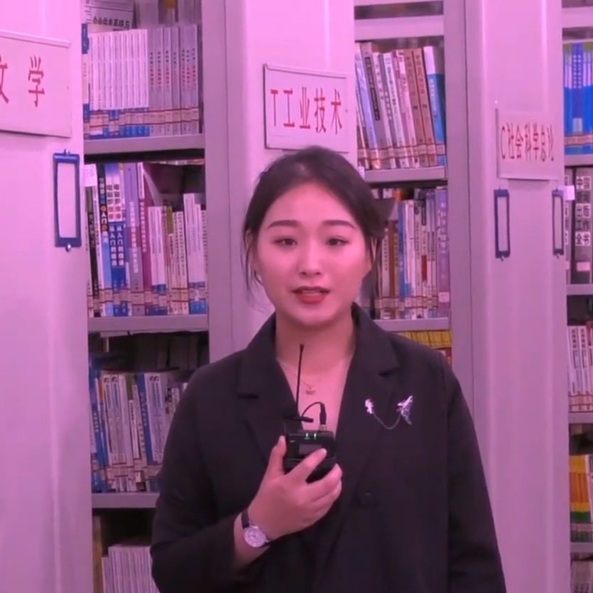 我来讲党史：巾帼英雄江竹筠
