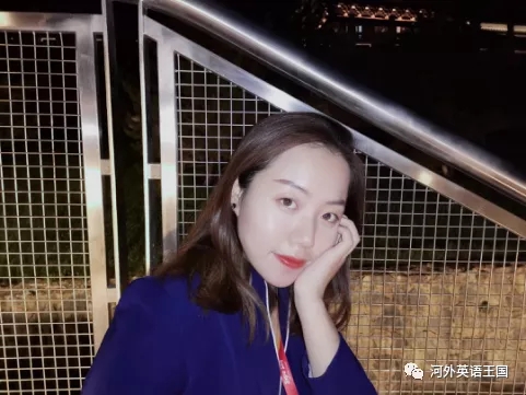 河外英语学院孙明宇同学成功被河北师范大学录取