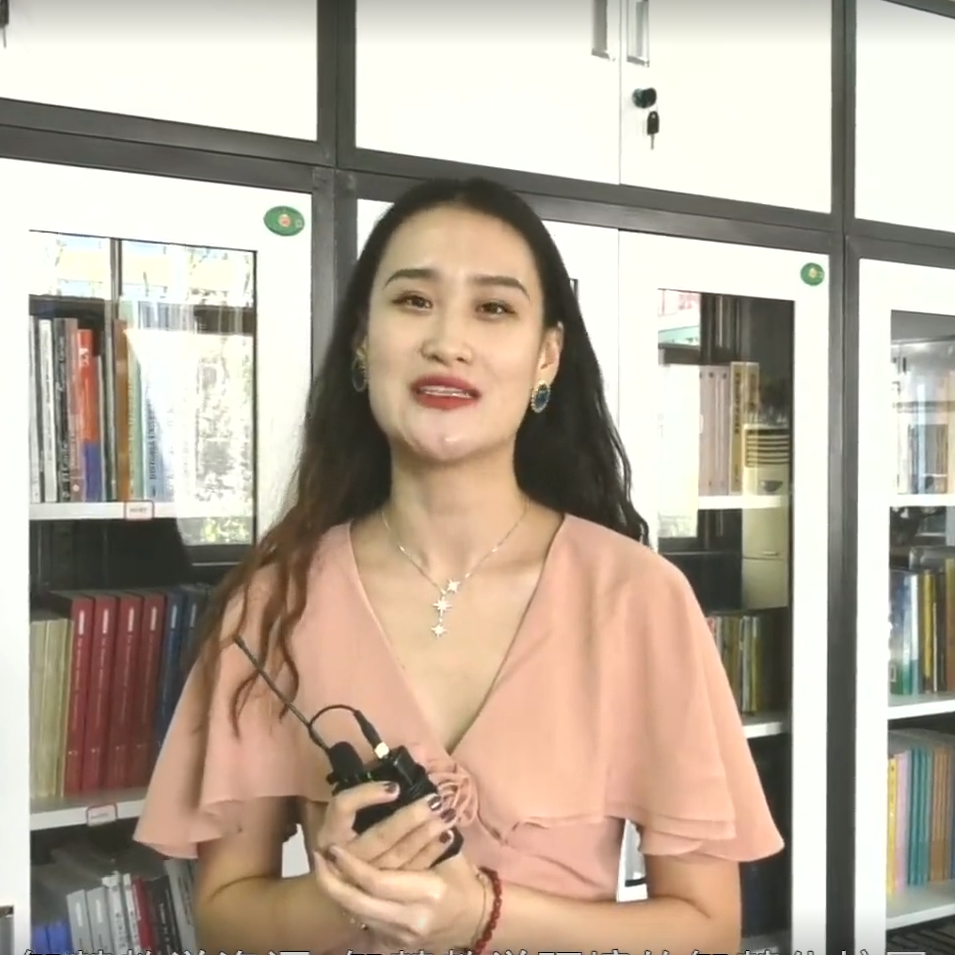 在河北外国语学院上学真的很值