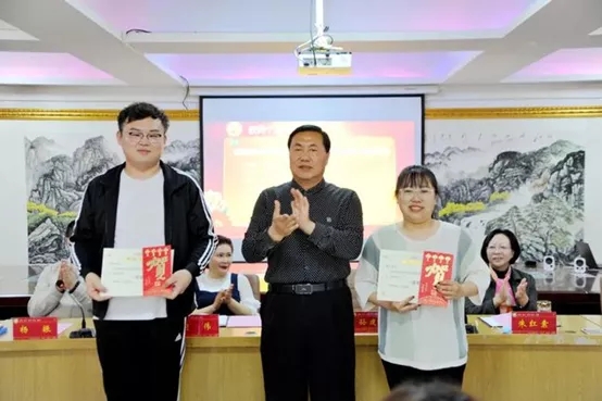 融集体智慧 展众生之长——关于“集智教学法”的实践与思考