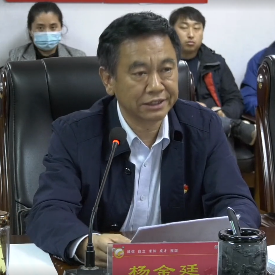 河北外国语学院赢得社会各界广泛赞誉