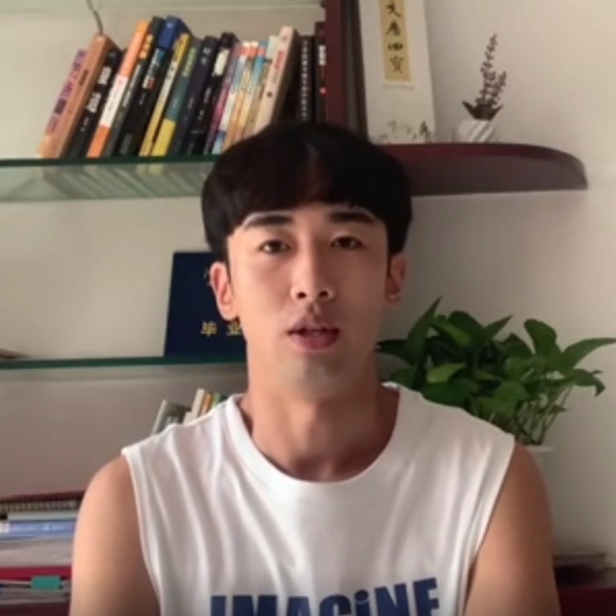 河北外国语学院出国留学途径多，快来听听他们怎么说