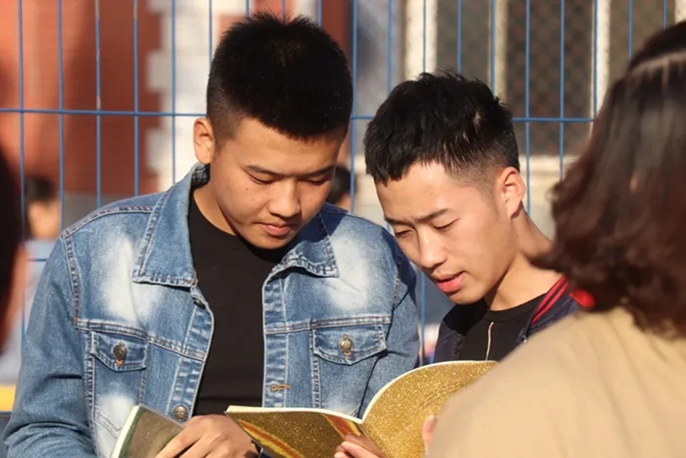 【我与河外的故事二】在河外的每一天，你都会有收获！