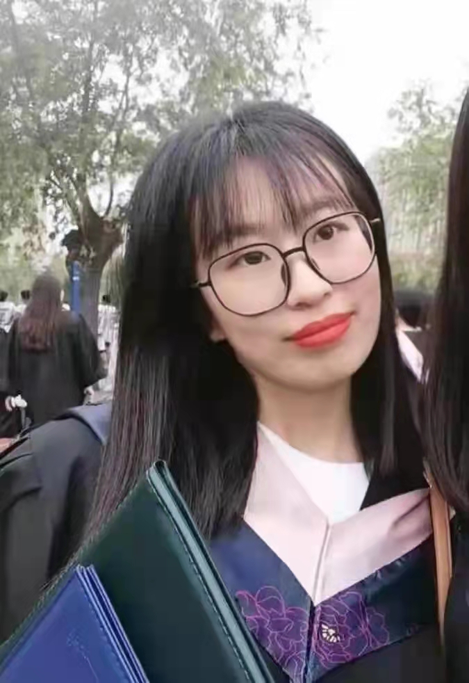 2021届小学教育李祉昊