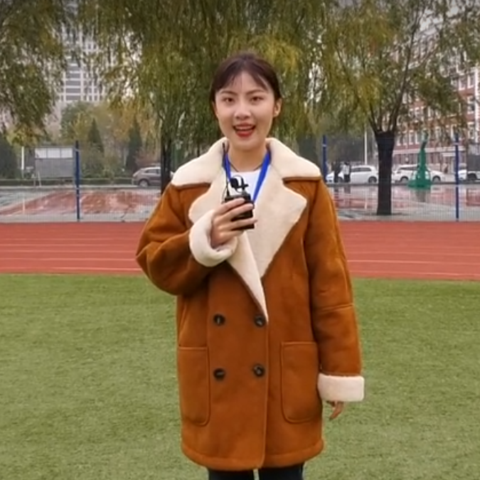 我在河外挺好的