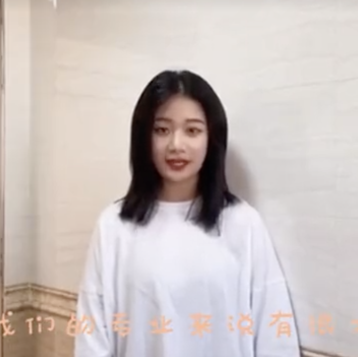 河外学子的寒假生活