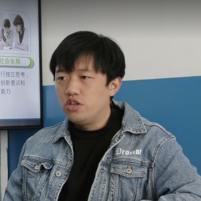 《单招来了》，学外语首选河北外国语学院 