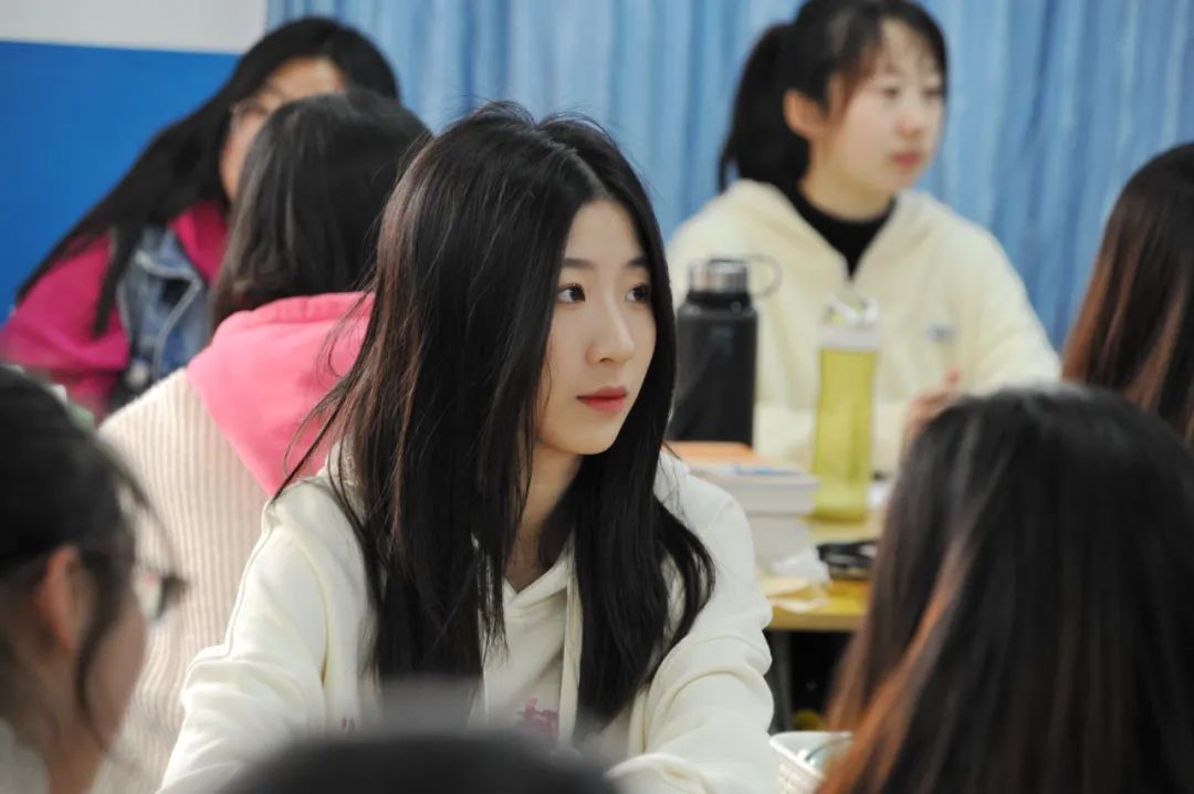 河北外国语学院竟然有这么多种“涨知识”课堂