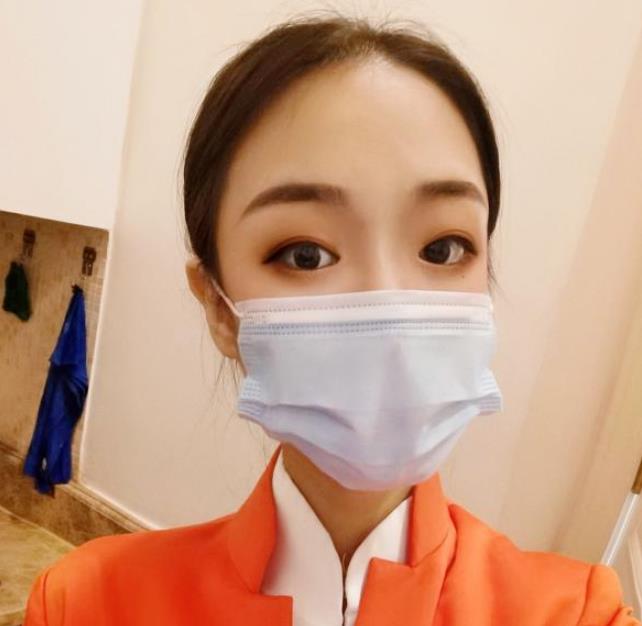 河北外国语学院2021届酒店管理专业刘佳惠同学，现任职于河北太行国宾馆