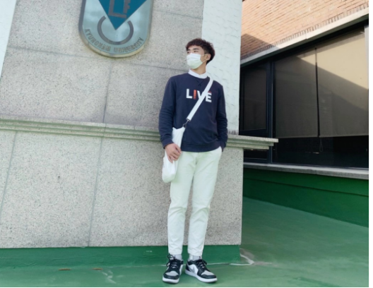 我的留学故事——张策
