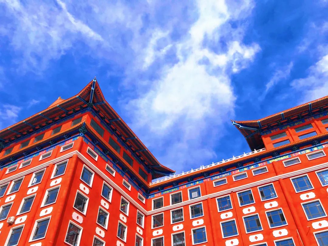 2023年，河北外国语学院以