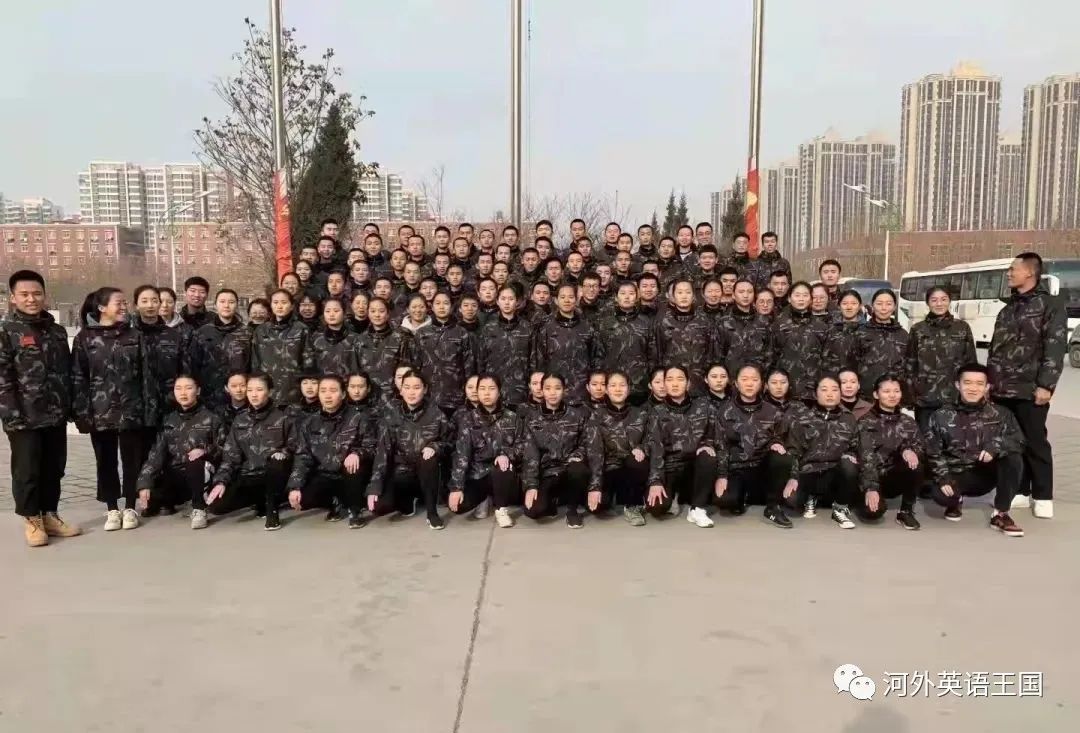 河北外国语学院英语学院王雪晴同学被大连海洋大学录取