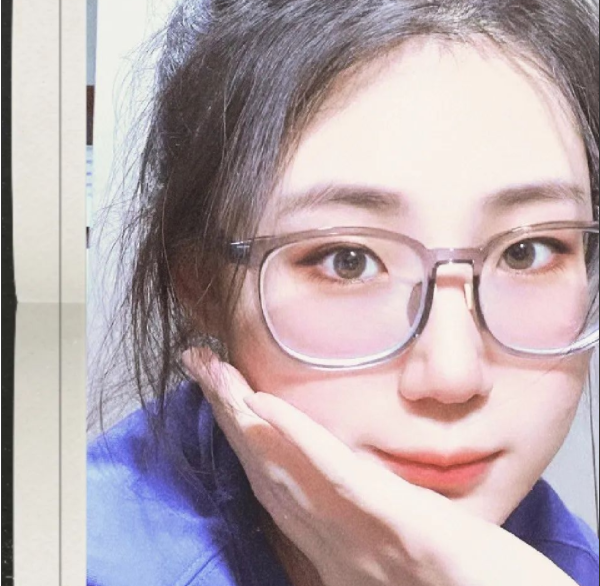 河北外国语学院传媒学院18级艺术教育的刘晗芮同学就成功上岸于河北师范大学中国画专业