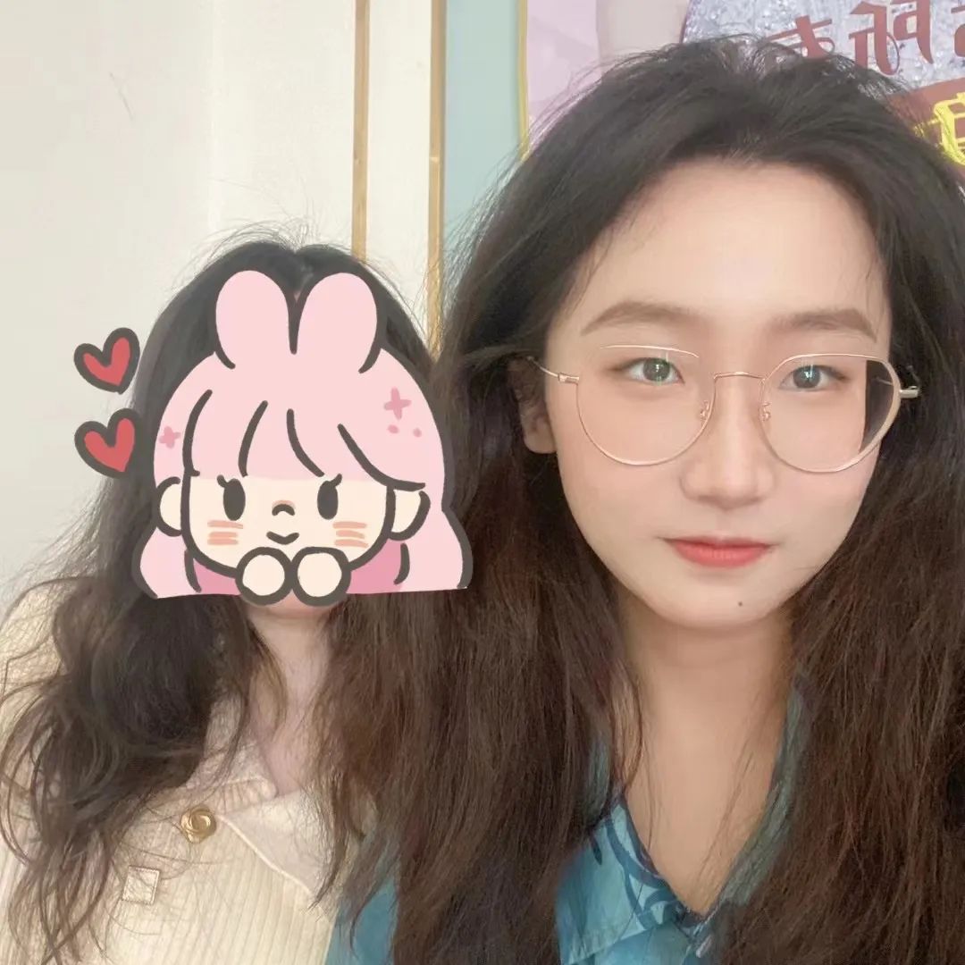 河北外国语学院德法语言学院18法专植小菲，专本硕实现“连”读