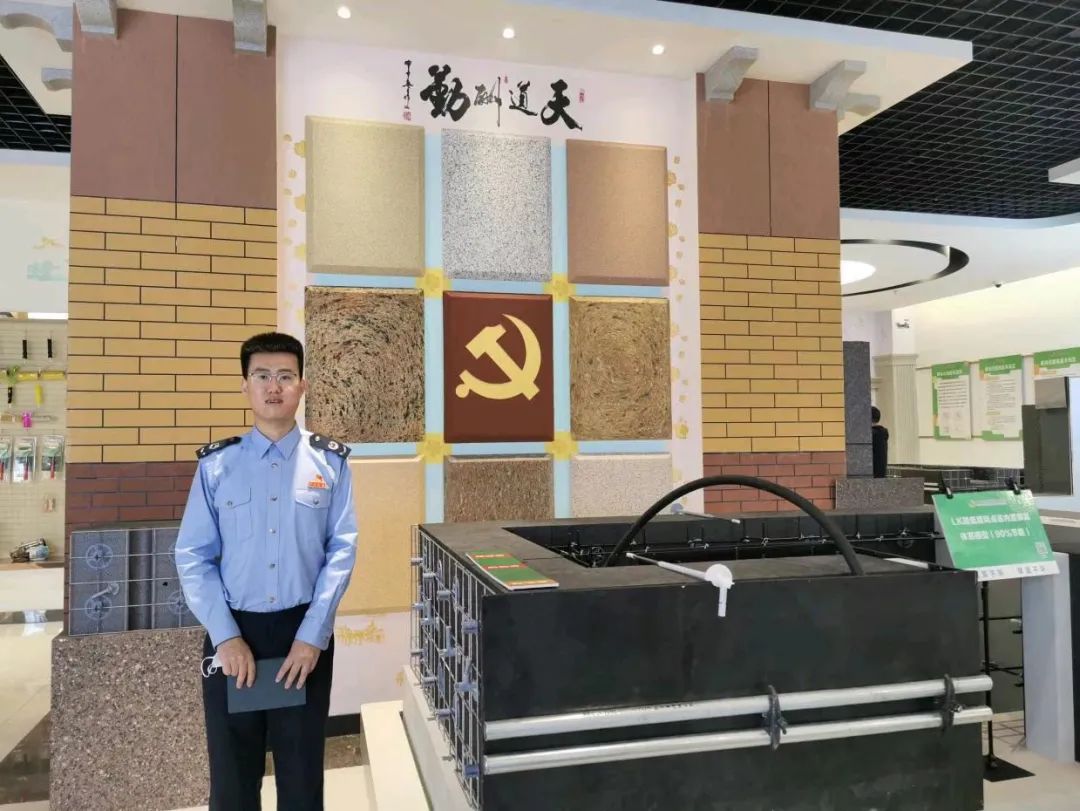 河北外国语学院国际金融学院2018届毕业生张少东考取国家税务总局高邑县税务局