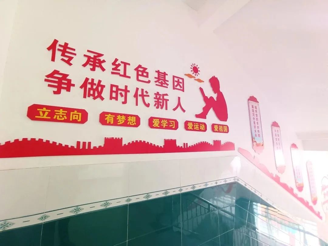 新校区新气象，河北外国语学院党建工作展新颜