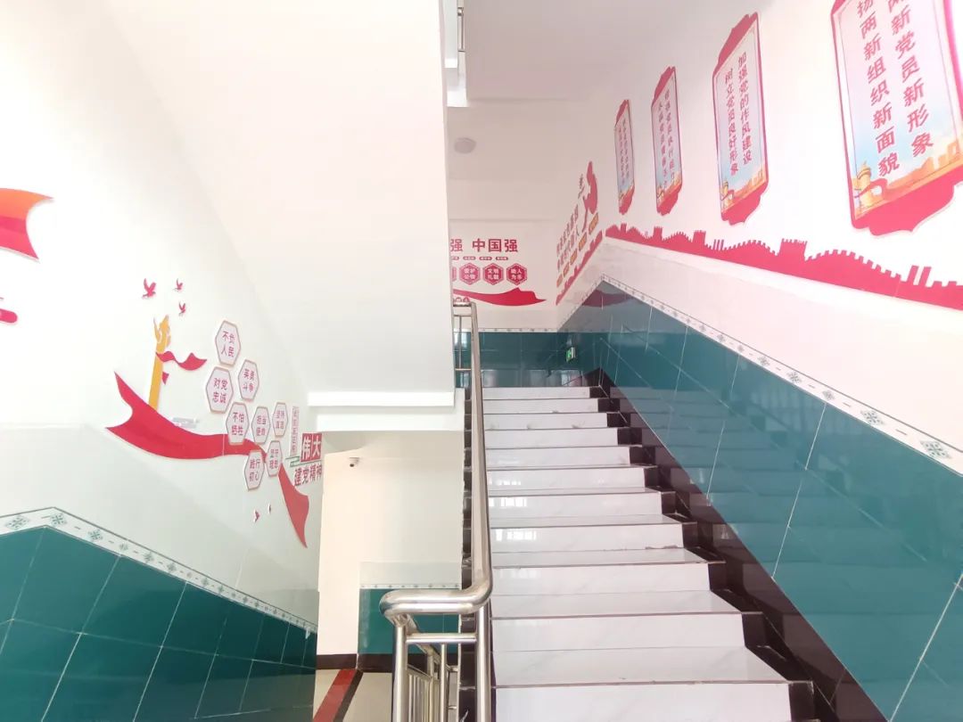 做实党建工作，就是学校发展的生产力——河北外国语学院党建工作纪实