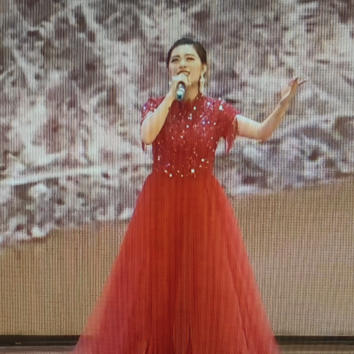 声乐、器乐、舞蹈