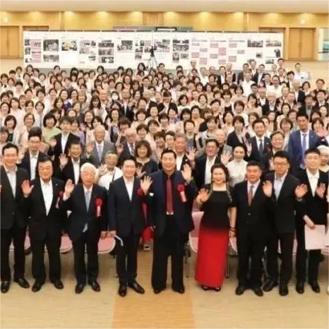 河北外国语学院国际处2023大事记盘点