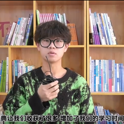 不负光阴，就是最好的努力