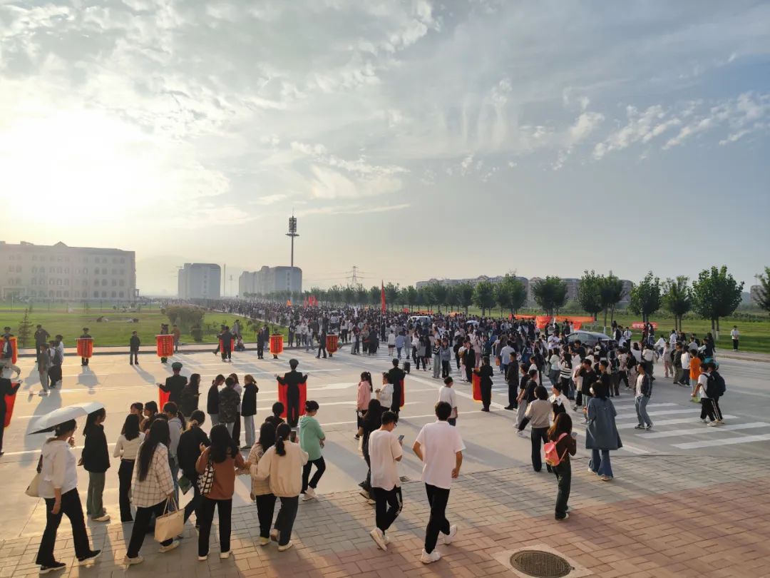 河北外国语学院全面推动高水平国际化外国语大学建设