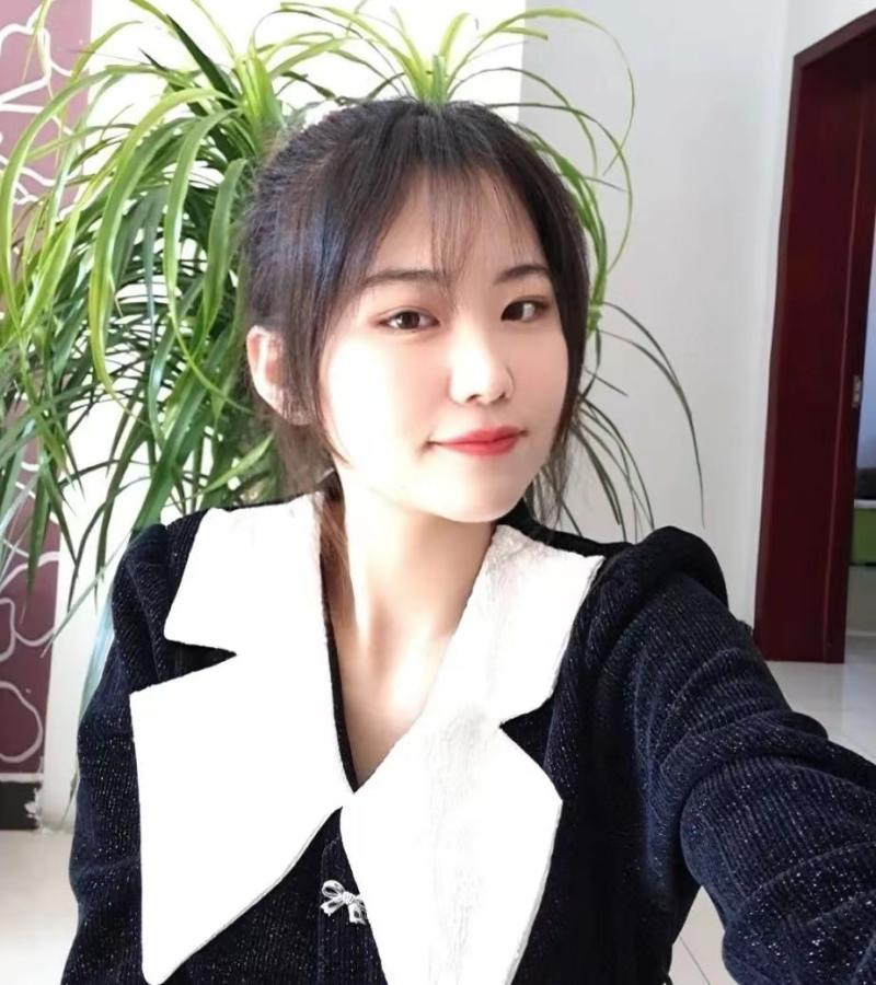 成功不能一蹴而就——范昕蕾