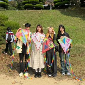 河北外国语学院14名出国留学生顺利进入国际合作大学学习
