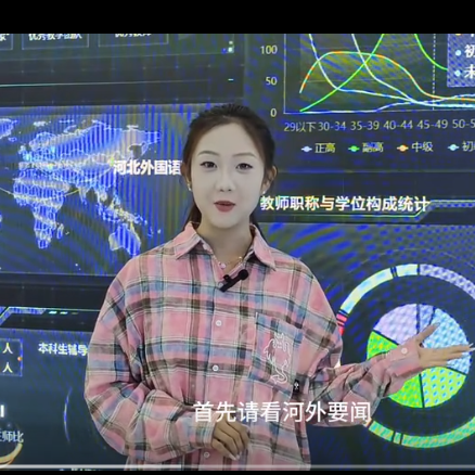 河外电视台《河外资讯》