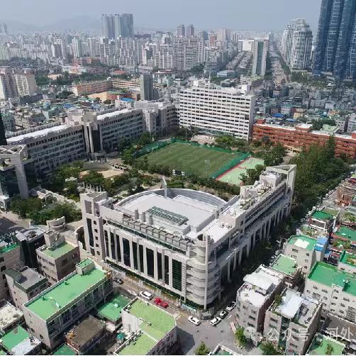 韩国富川大学寒假短期研修项目