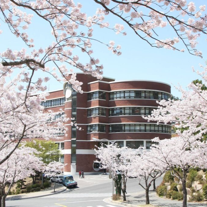 韩国新罗大学留学项目介绍