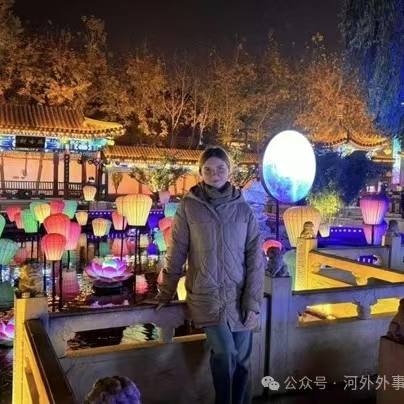 在华追梦：外国留学生的考证之路