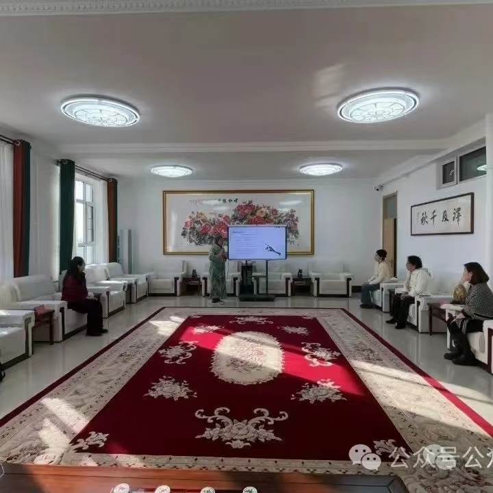 加强国际交流合作 推动教育共赢发展——印度尼西亚布拉维加亚大学Yang Nadia Miranti访问我校并座谈交流
