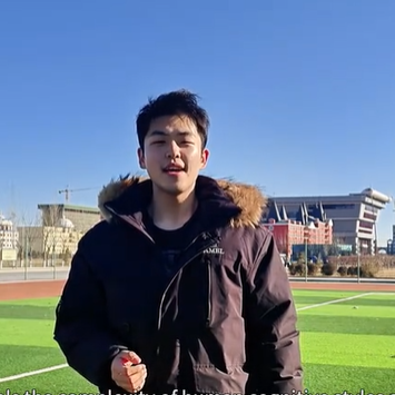 河外电视台《产教学研最前沿》